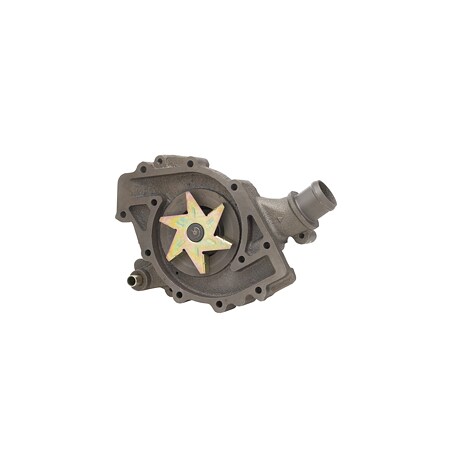 Dayco Water Pump, Dp830 DP830